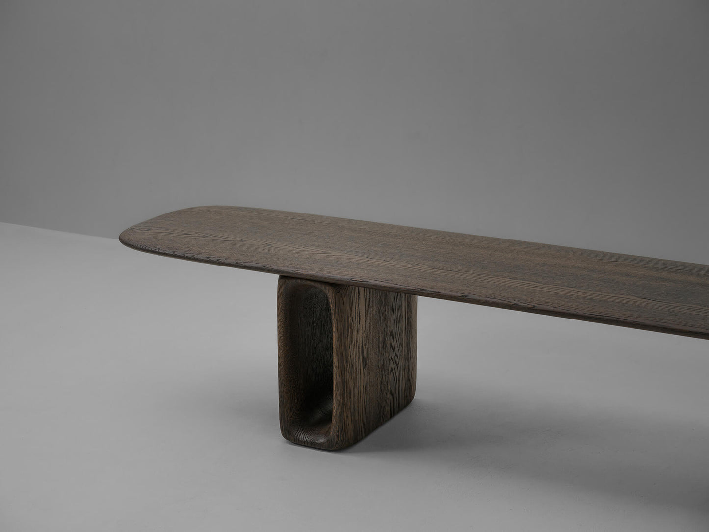 PATINE ∙ BENCH RECTANGULAR