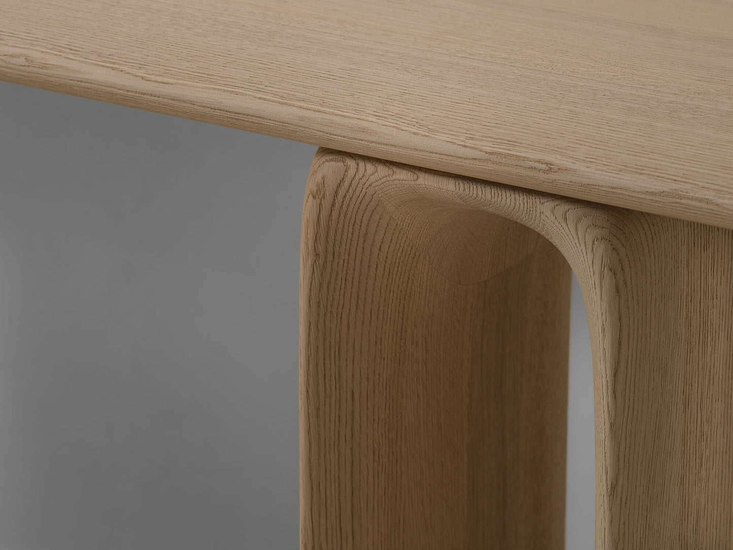 PATINE ∙ CONSOLE