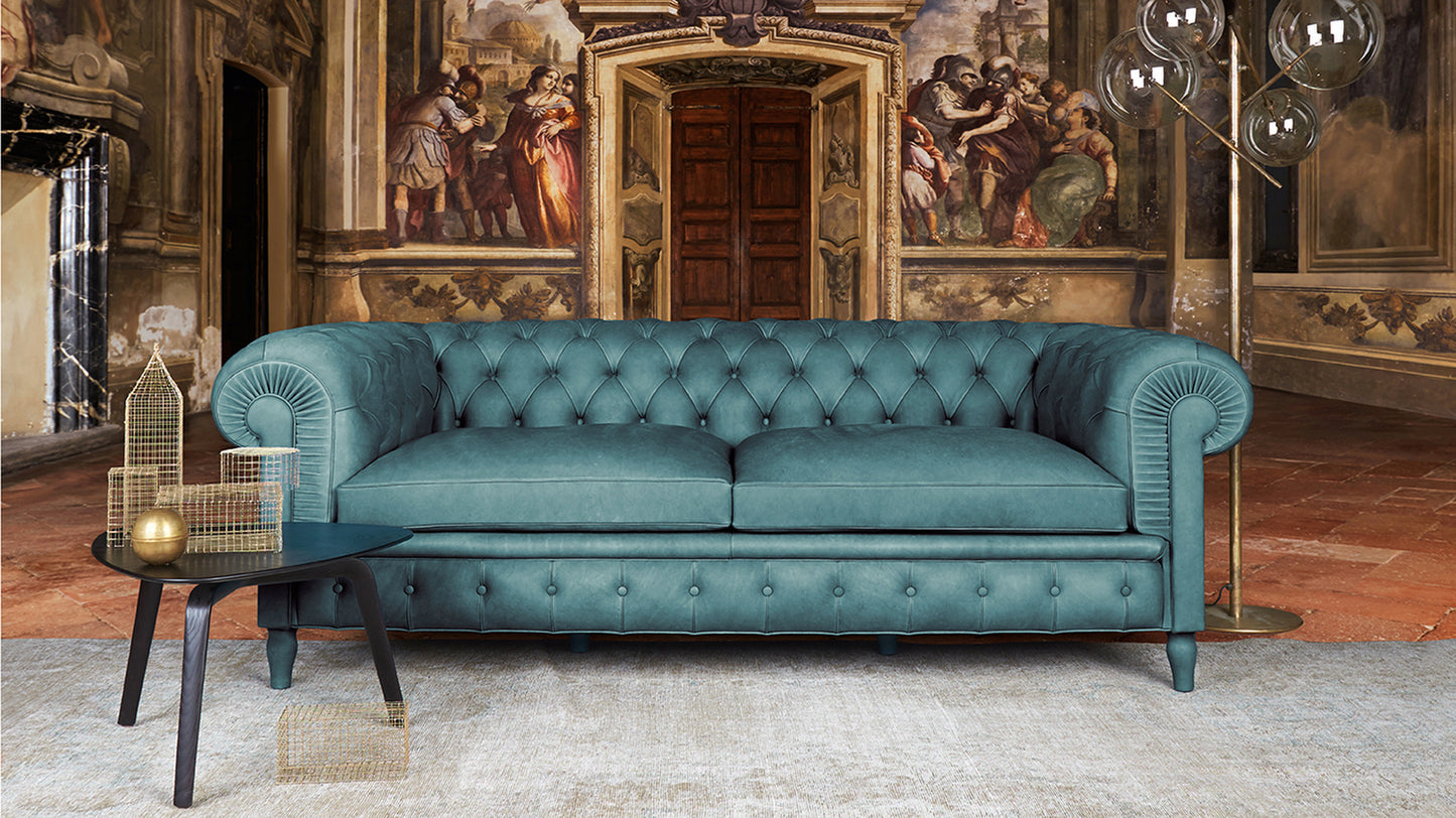 Chester One Sofa