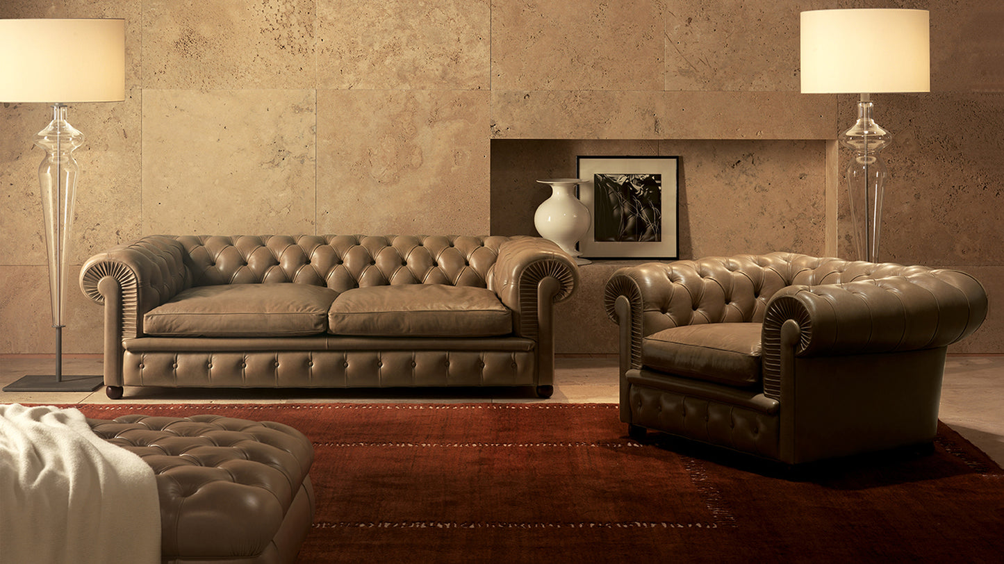 Chester One Sofa