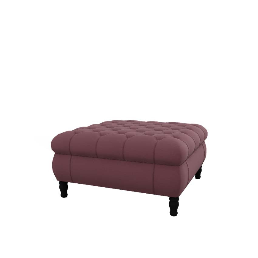 Chester One Ottoman