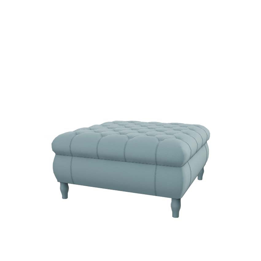 Chester One Ottoman