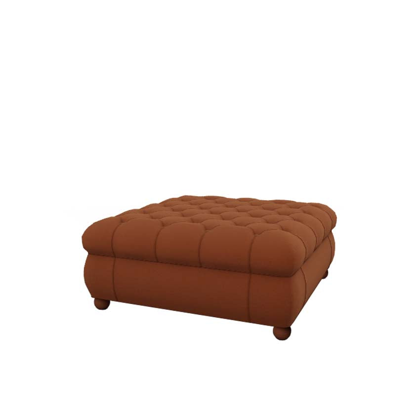 Chester One Ottoman
