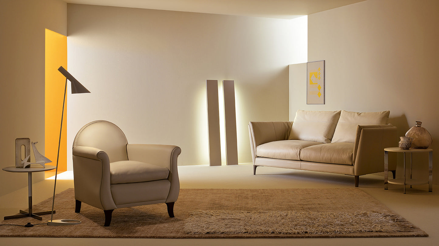 Lyra Armchair