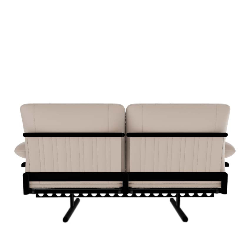 Ouverture 2 Seater Sofa