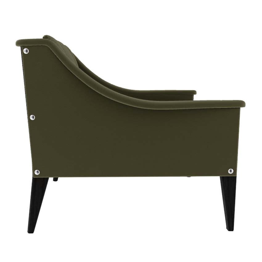 Dezza 24 Armchair