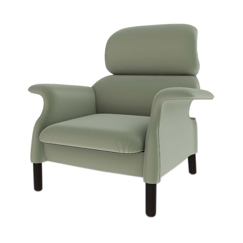 Sanluca Armchair