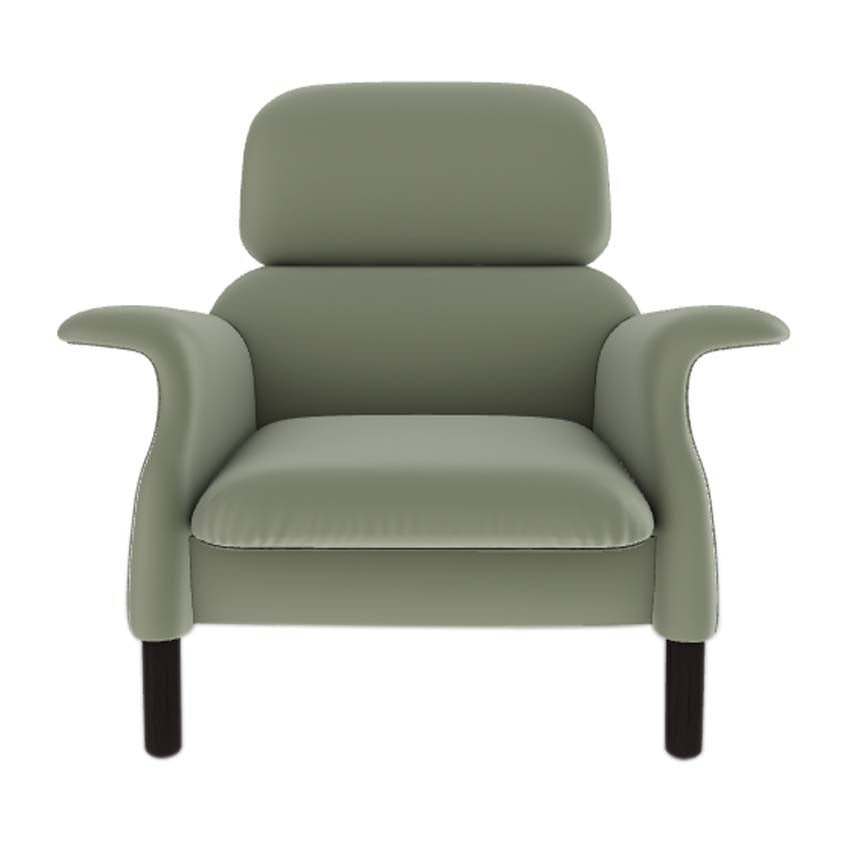 Sanluca Armchair