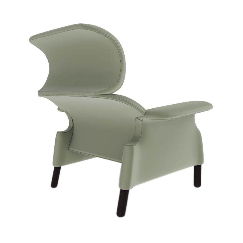 Sanluca Armchair