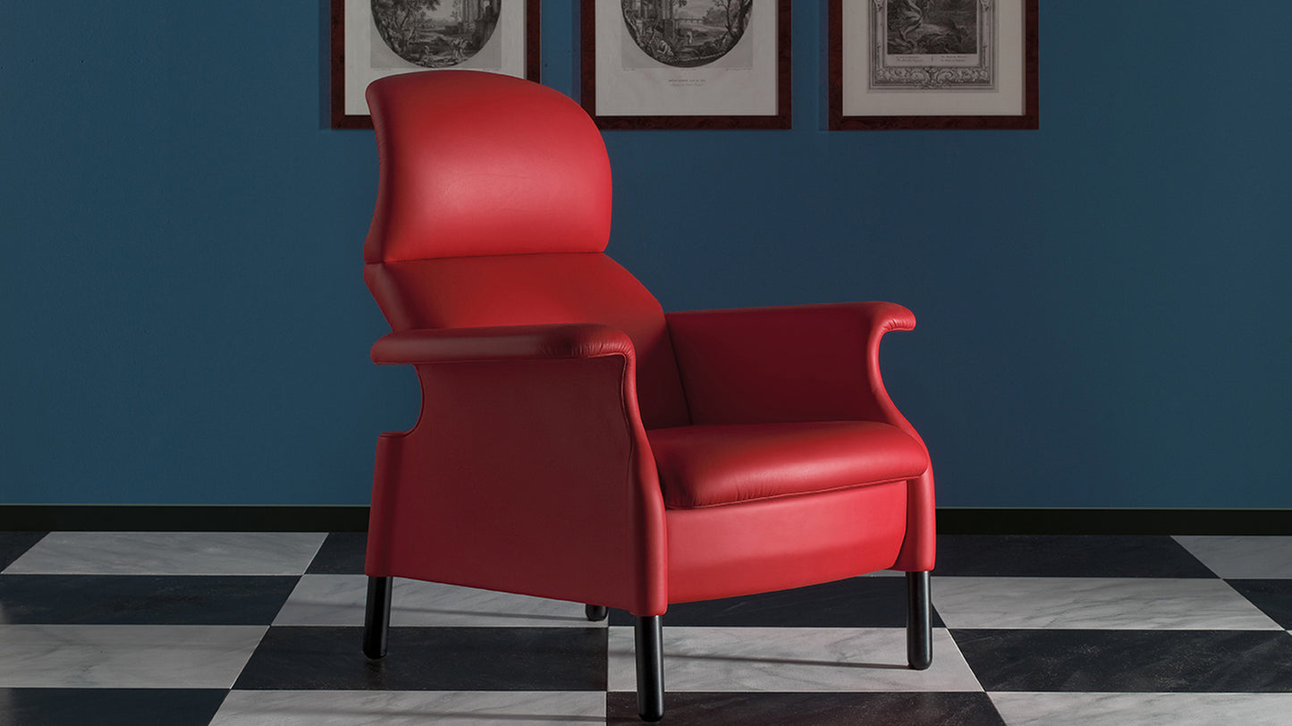 Sanluca Armchair