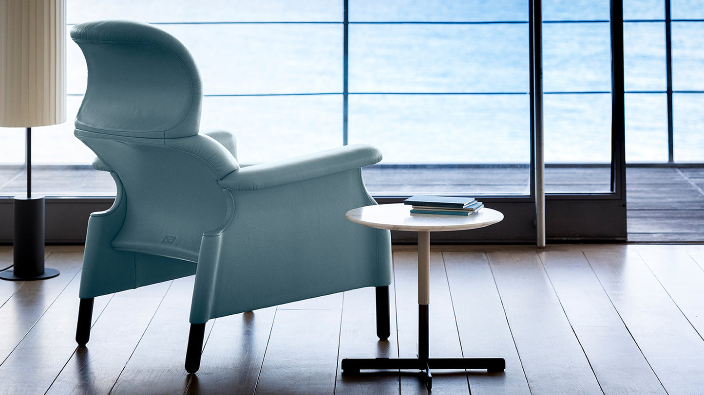 Sanluca Armchair