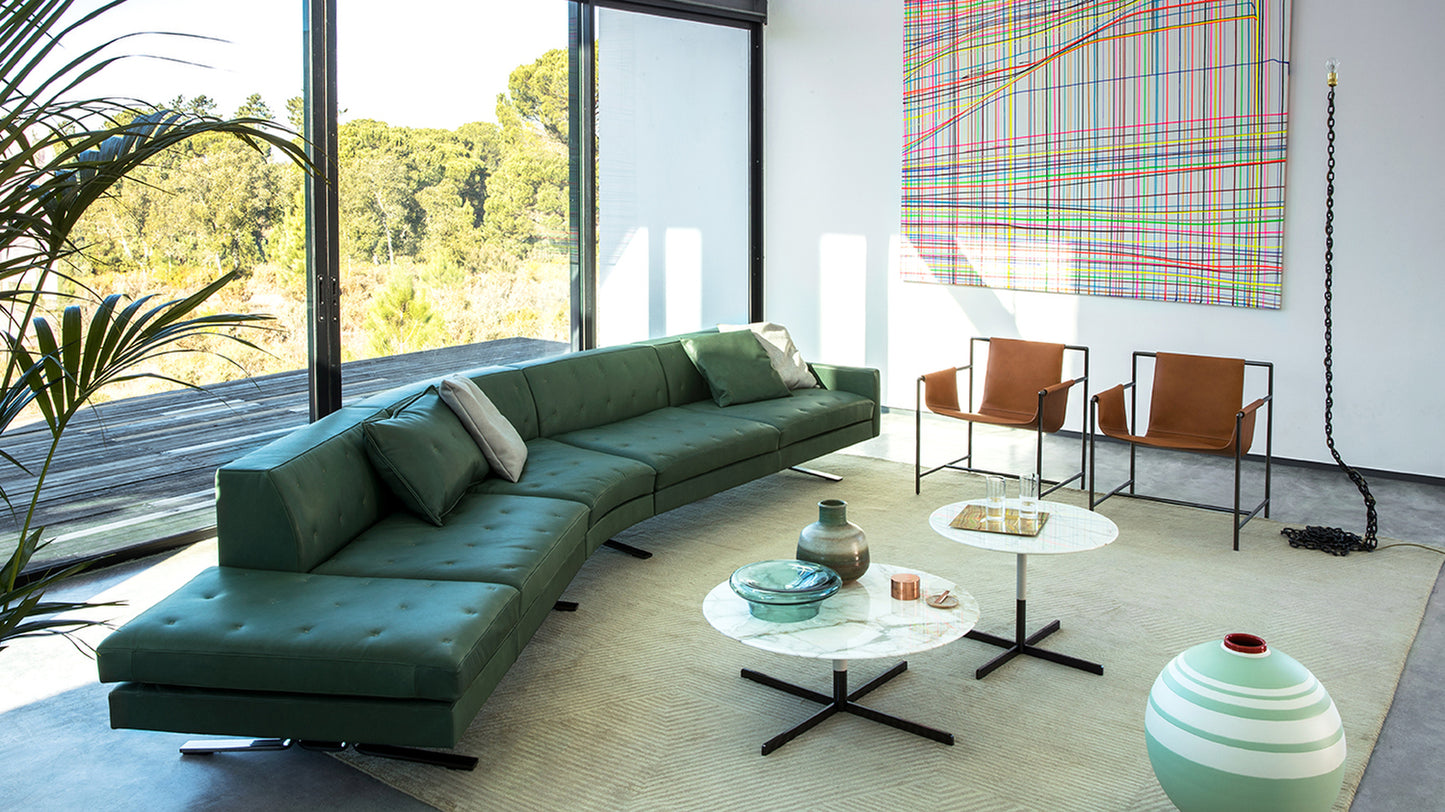 Bob Low Coffee Table
