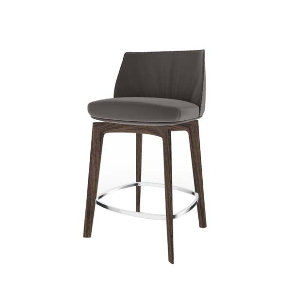 Archibald Bar Stool H66