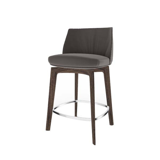 Archibald Bar Stool H66