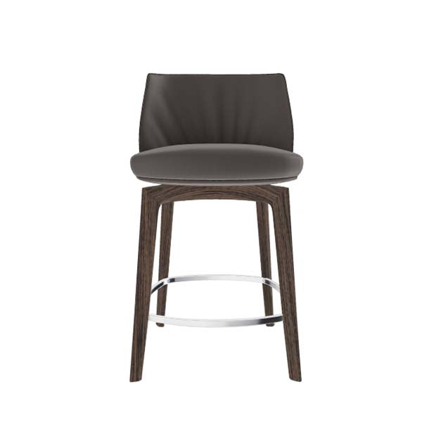 Archibald Bar Stool H66