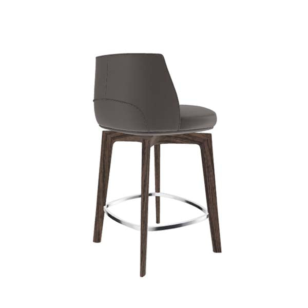 Archibald Bar Stool H66