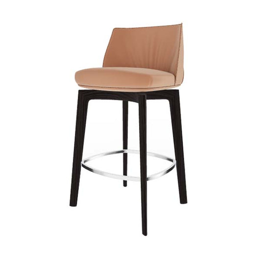 Archibald Bar Stool H75