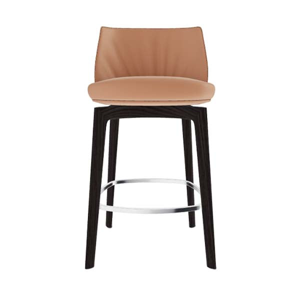 Archibald Bar Stool H75