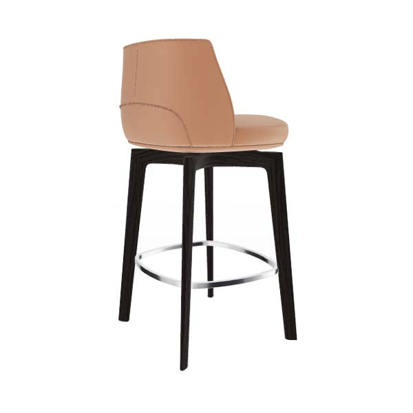 Archibald Bar Stool H75