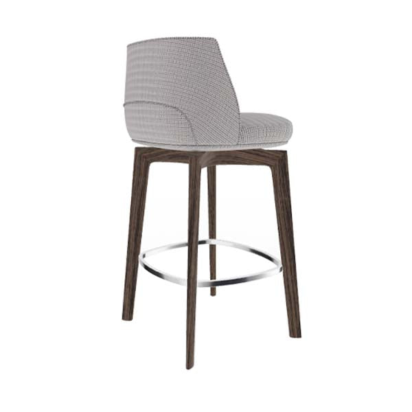 Archibald Bar Stool H75