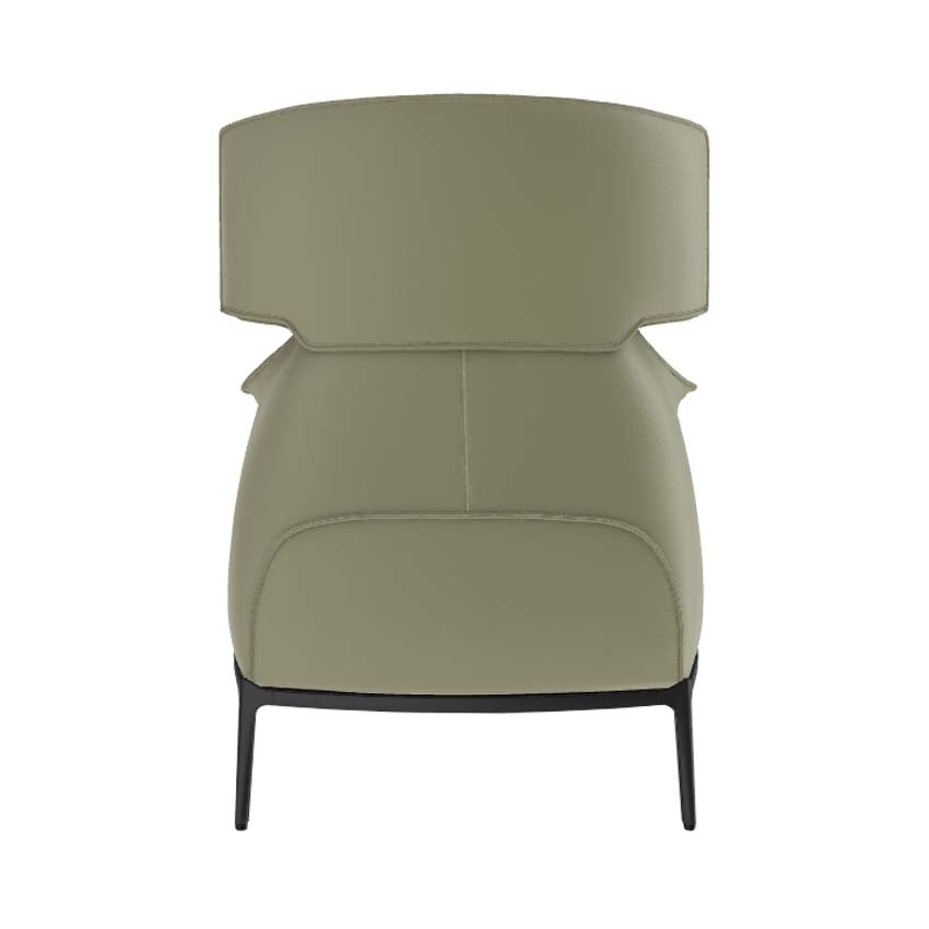 Archibald King Armchair