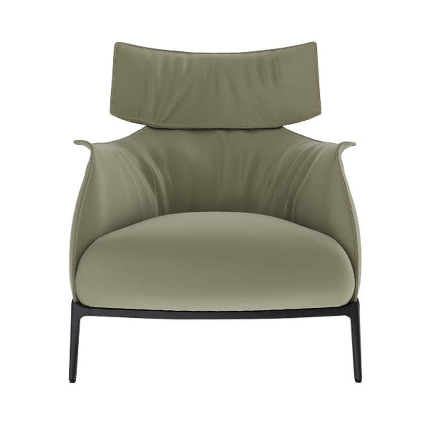 Archibald King Armchair
