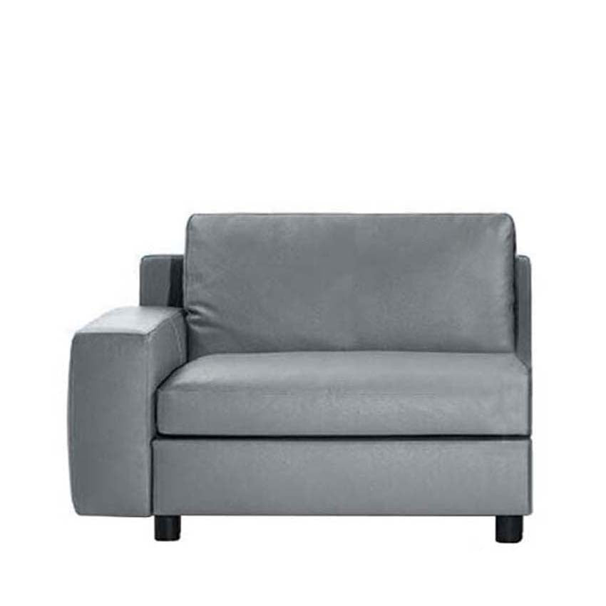 Massimosistema Sectional Modules Sofa