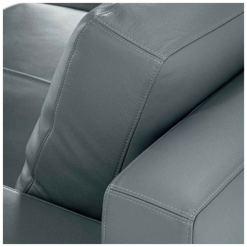 Massimosistema Sectional Modules Sofa