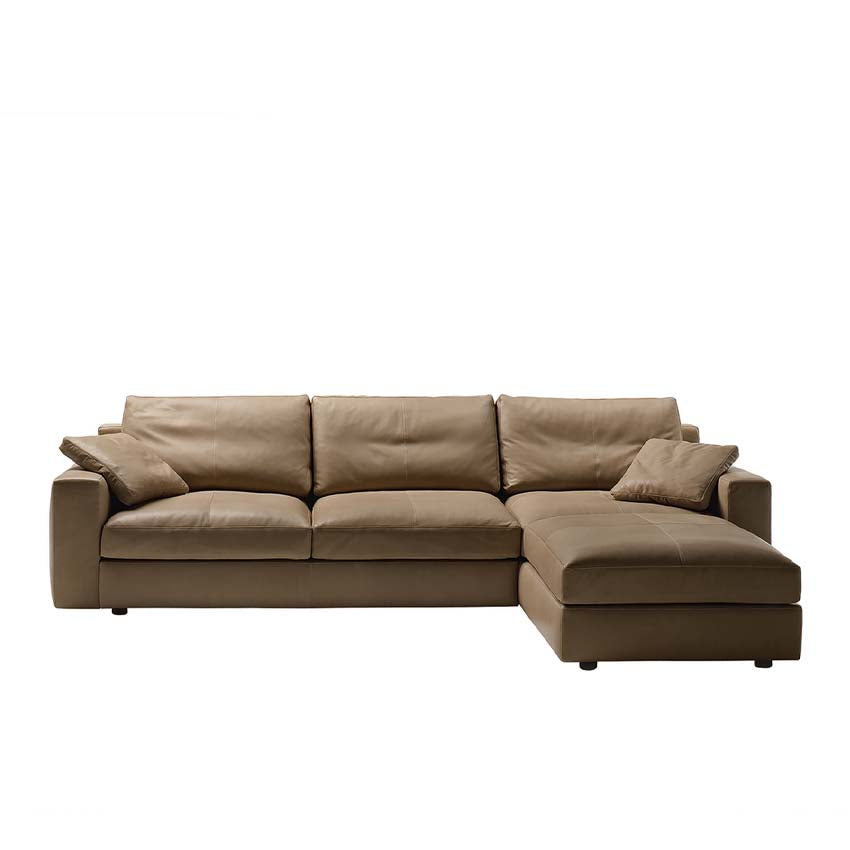 Massimosistema 3 Seater Sofa