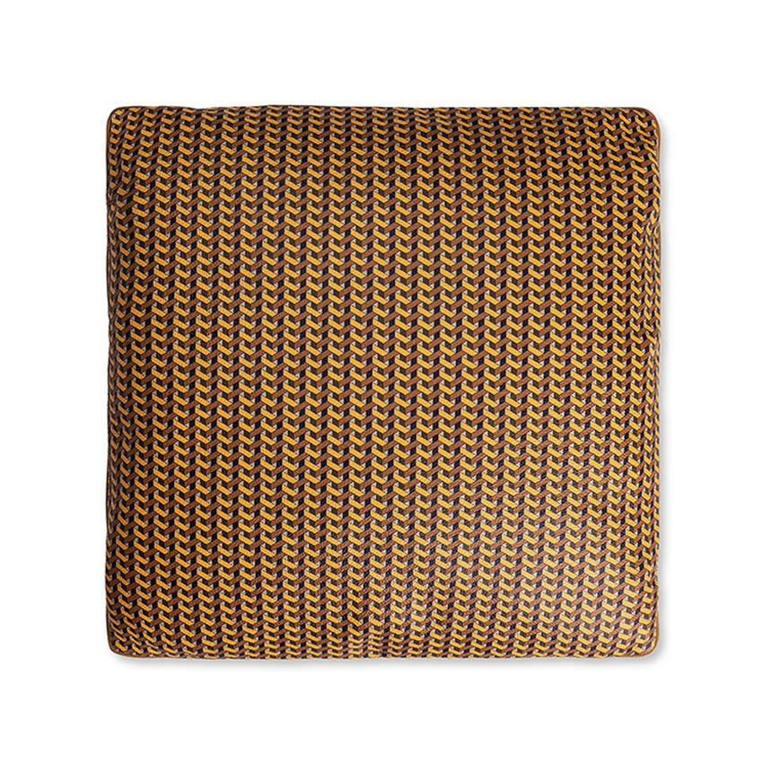 Motif Weavers Cushion 47 x 47