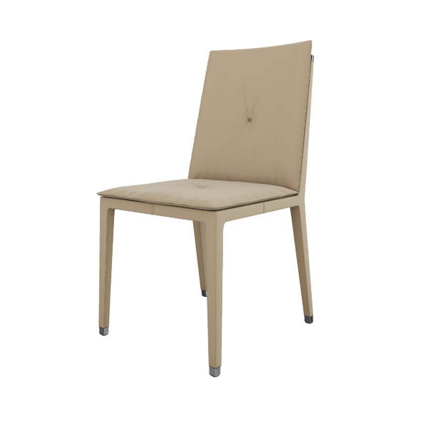 Fitzgerald High Back Chair