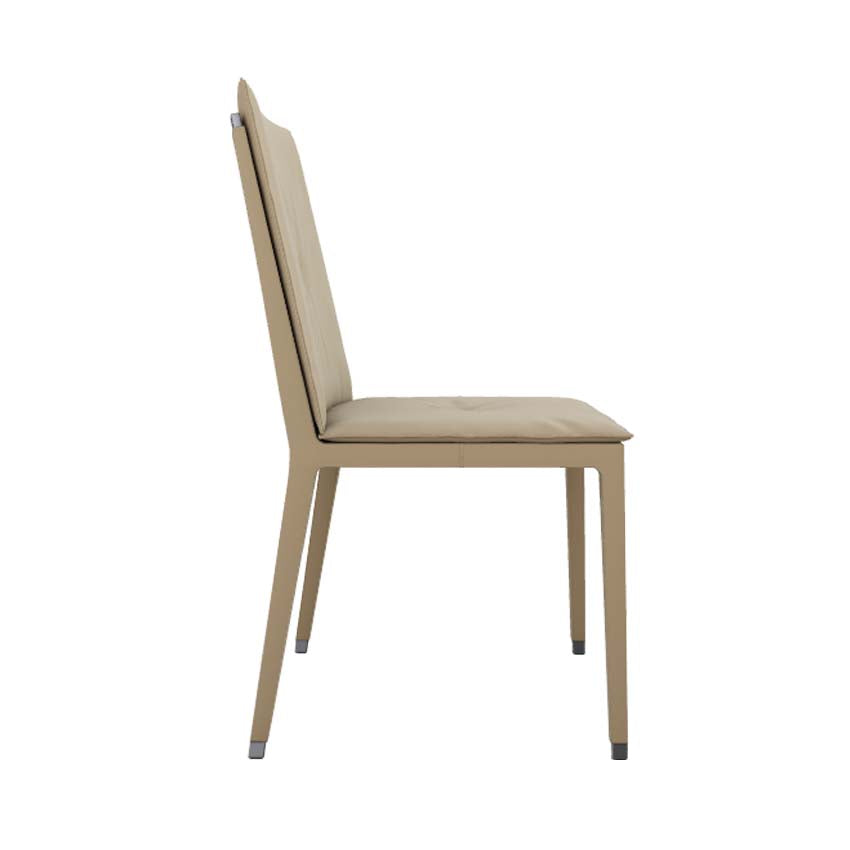 Fitzgerald High Back Chair