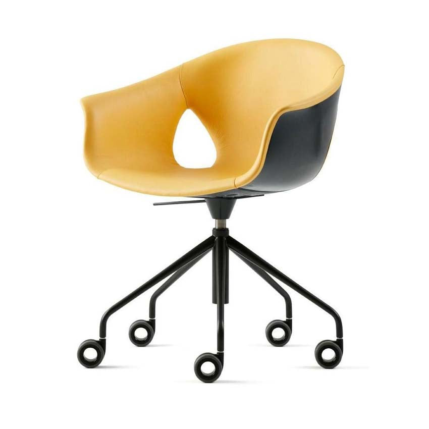 Ginger Ale Office Chair