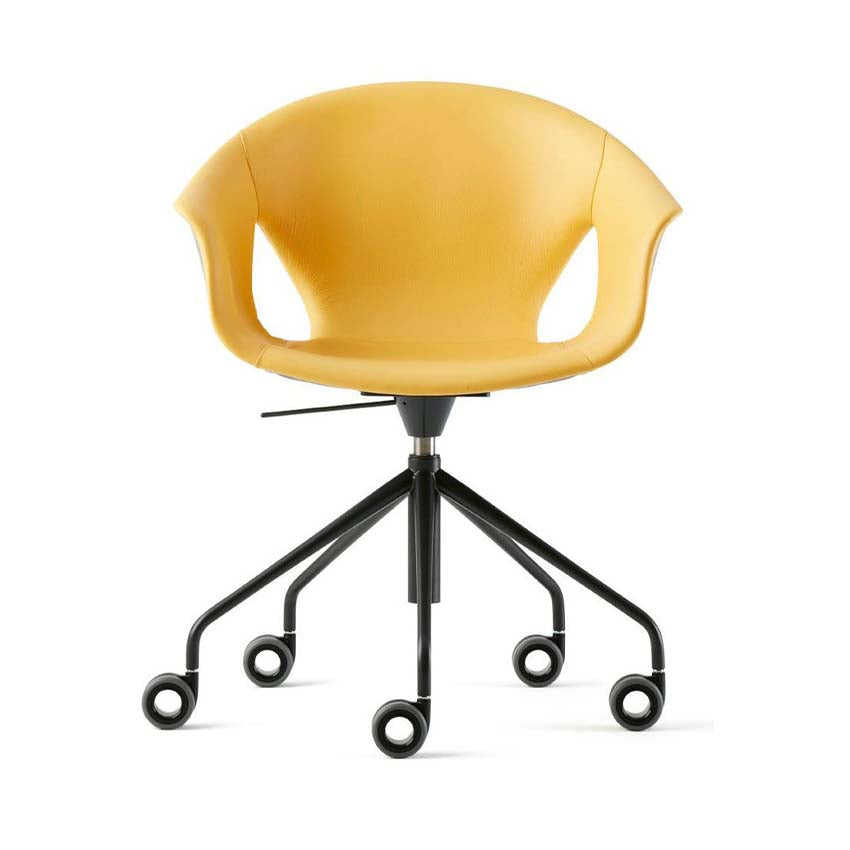 Ginger Ale Office Chair