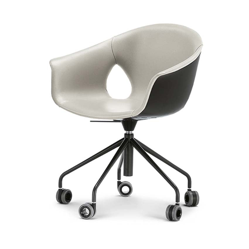 Ginger Ale Office Chair