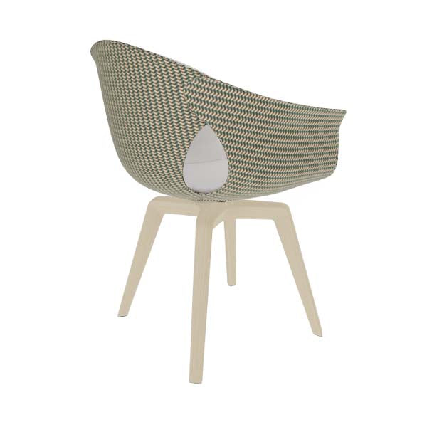 Ginger Armchair