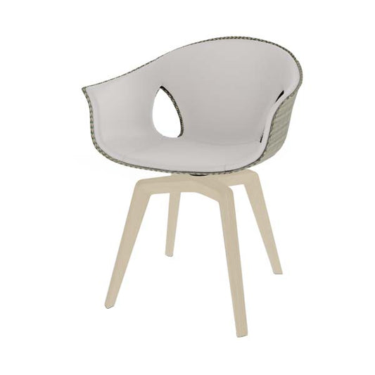 Ginger Armchair