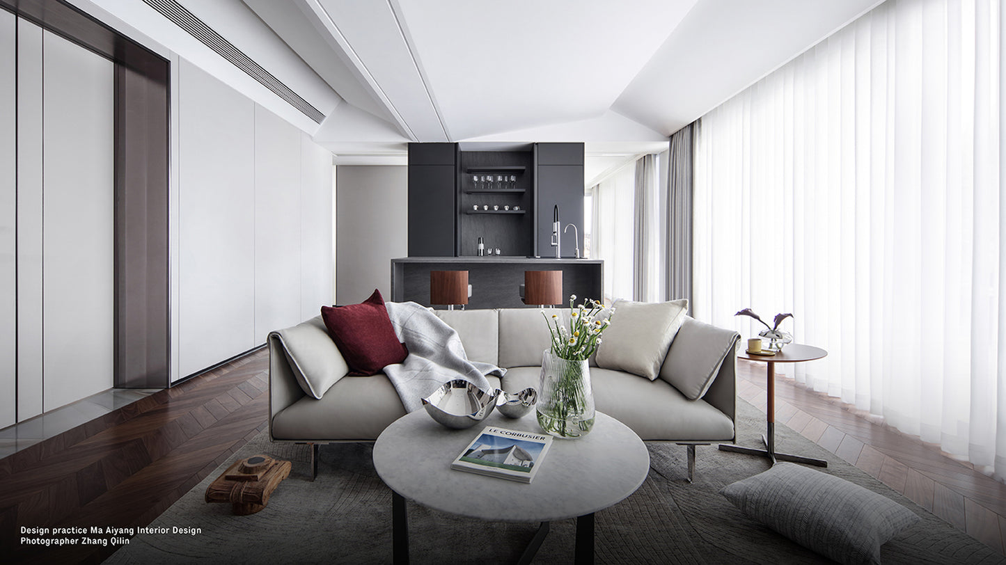 John-John Large 2-Seater Sofa