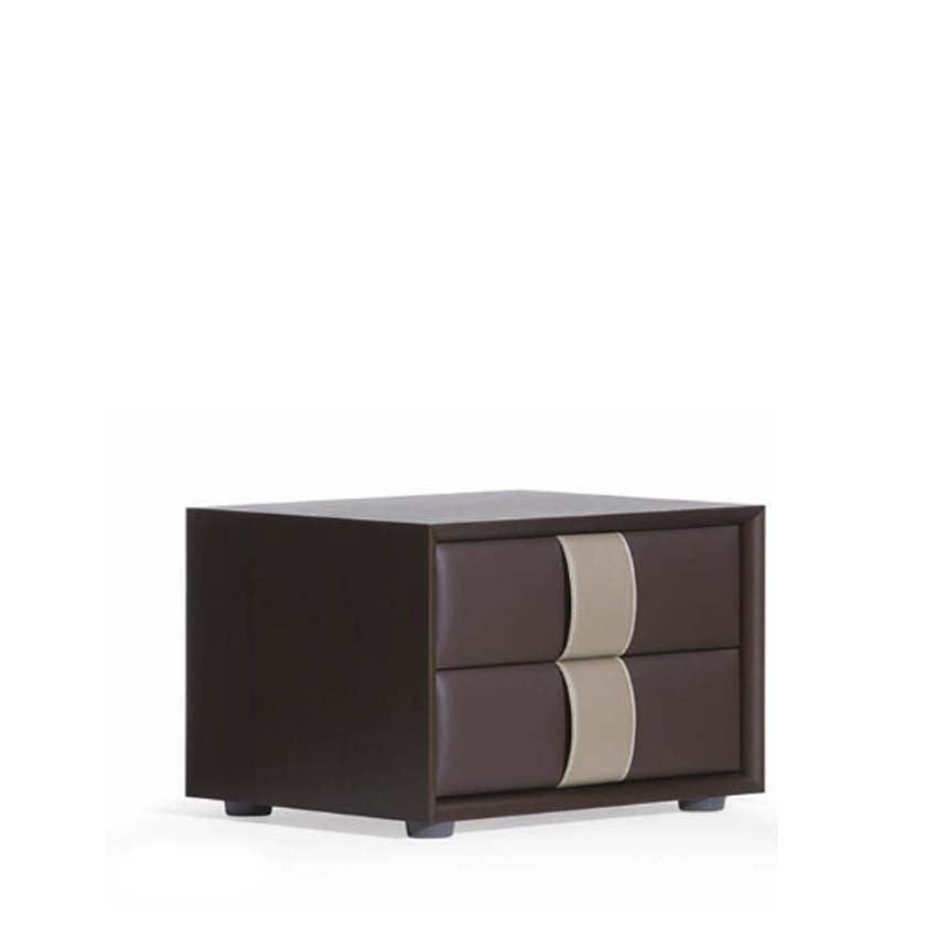 Obi Bedside Table
