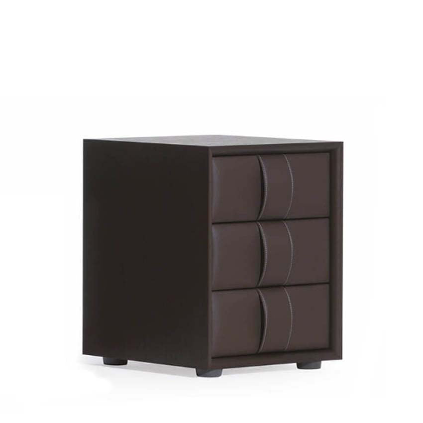 Obi Bedside Table