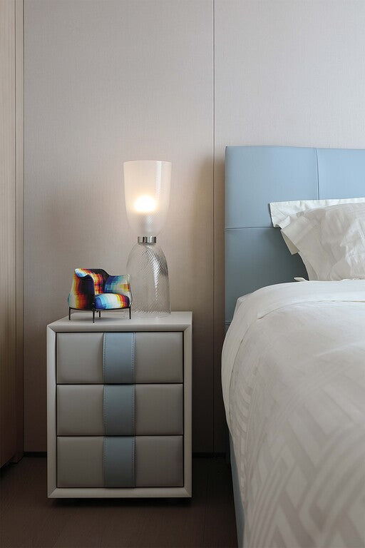 Obi Bedside Table