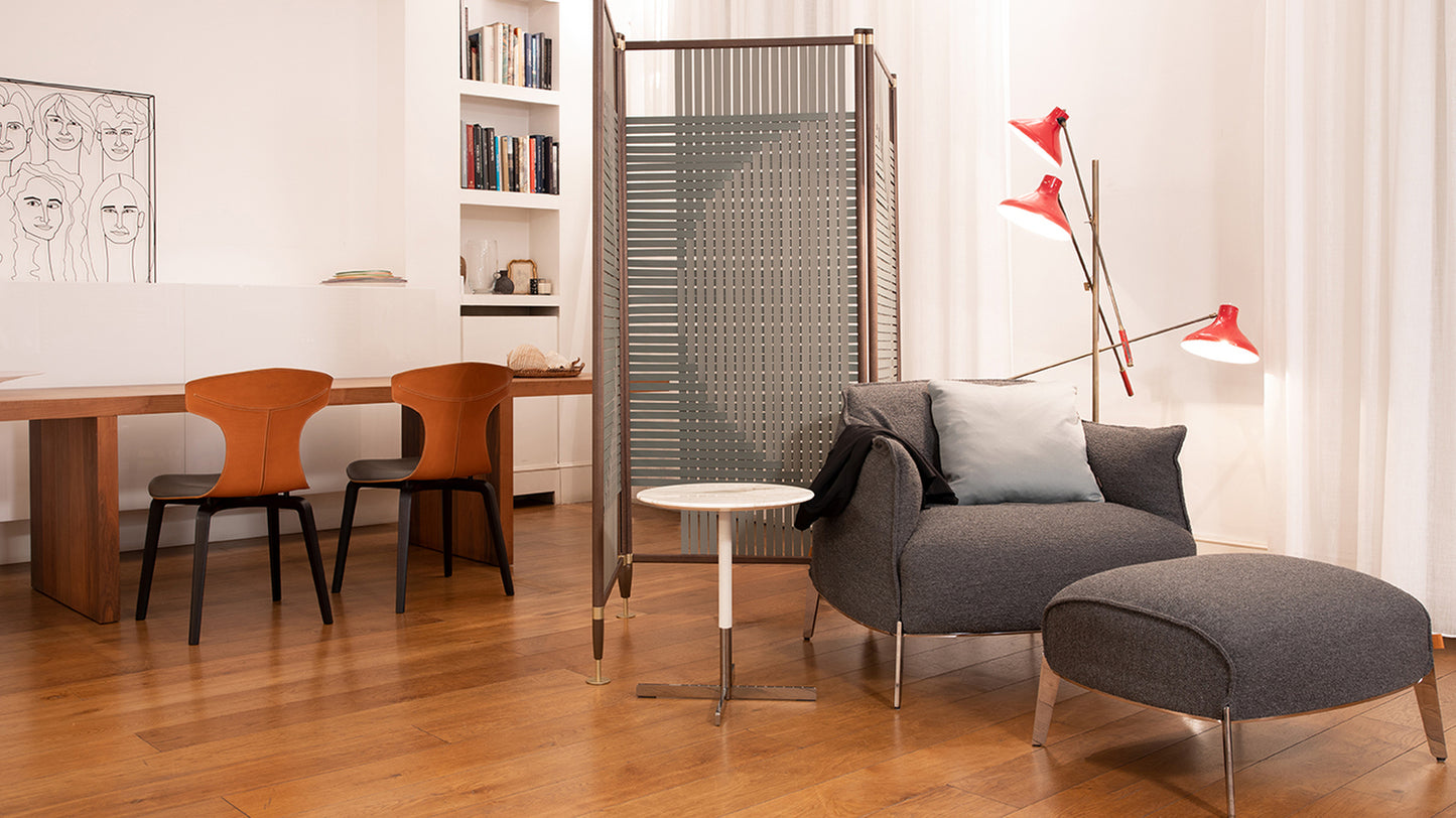 Montera Chair