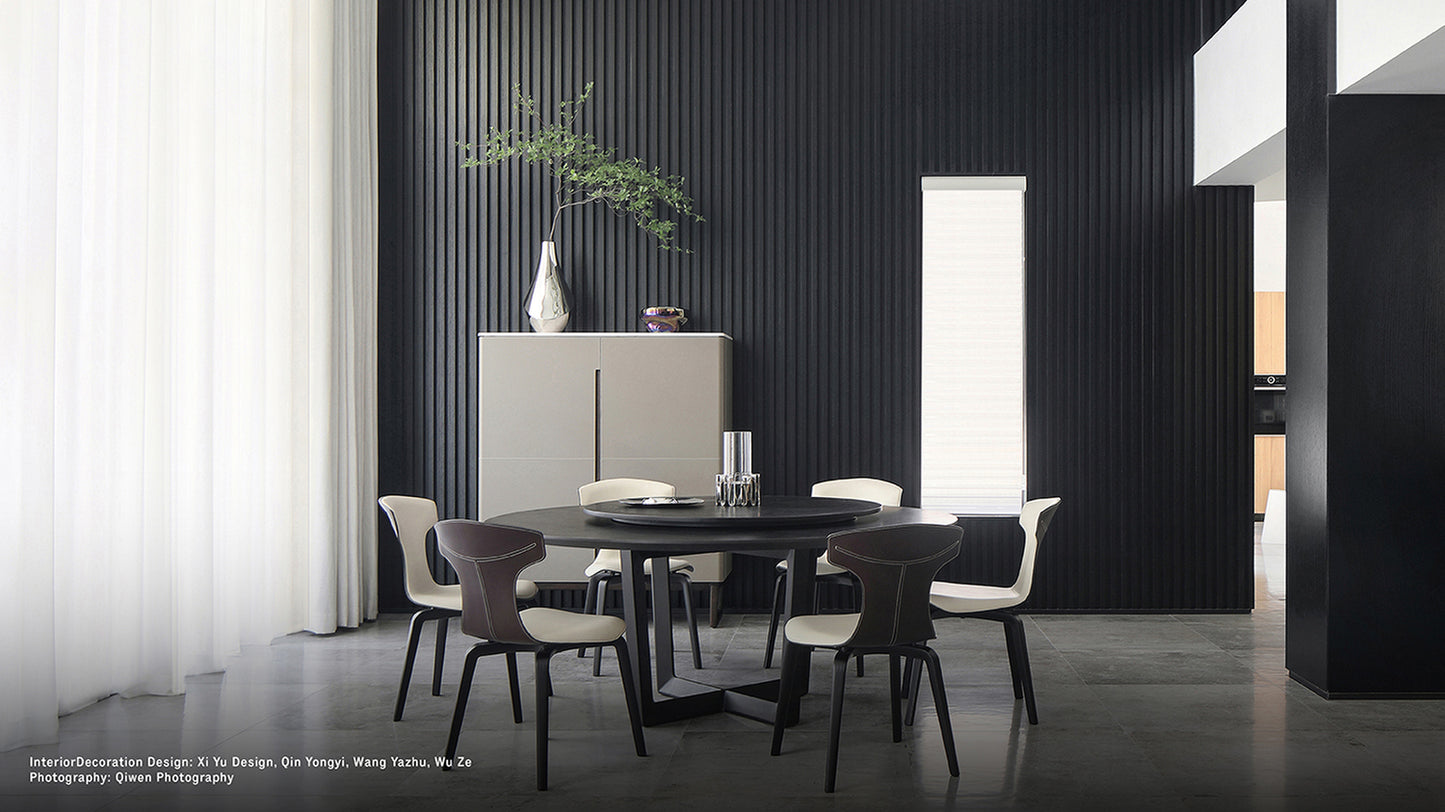 Montera Chair