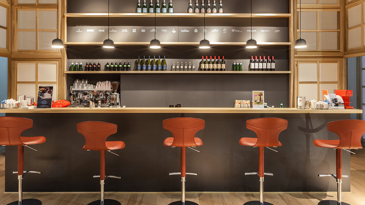 Montera Barstool