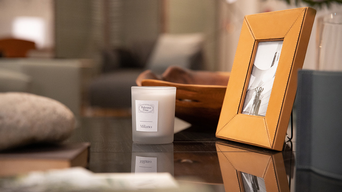 Milano Candle