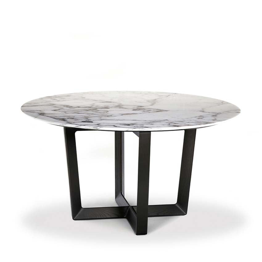 Bolero Round Dining Table