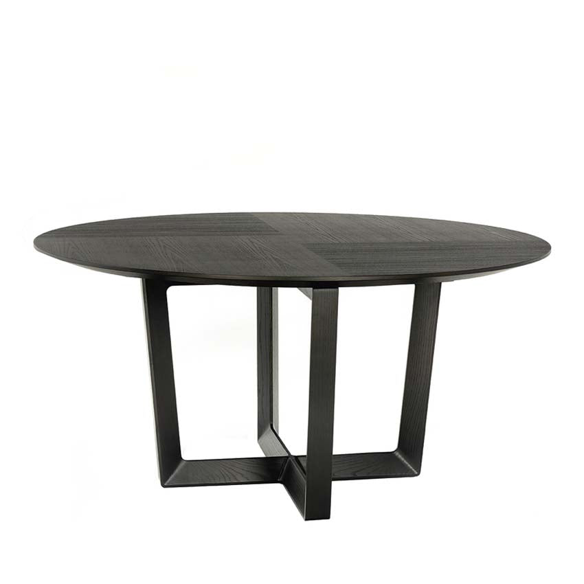 Bolero Round Dining Table