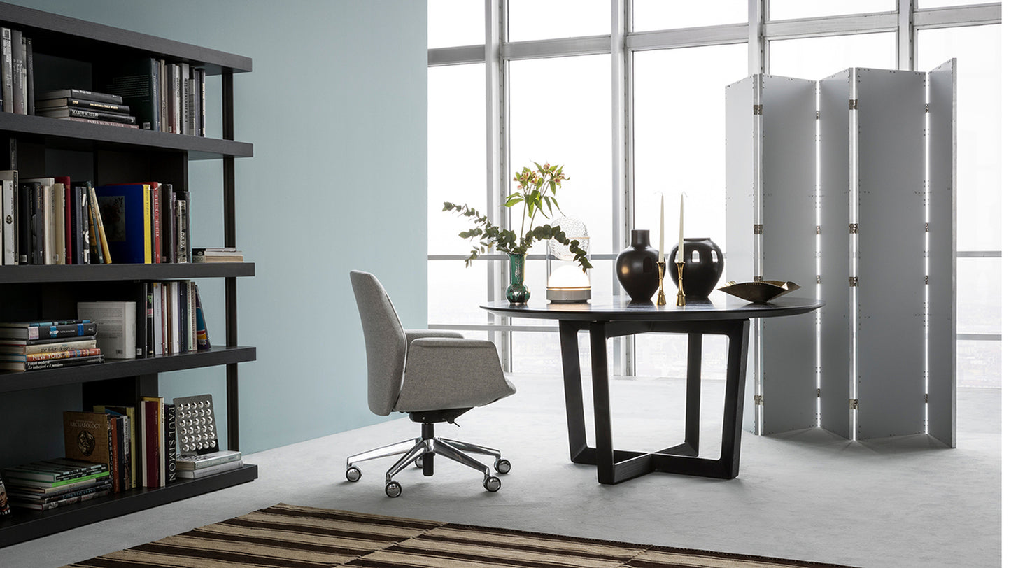 Bolero Round Dining Table