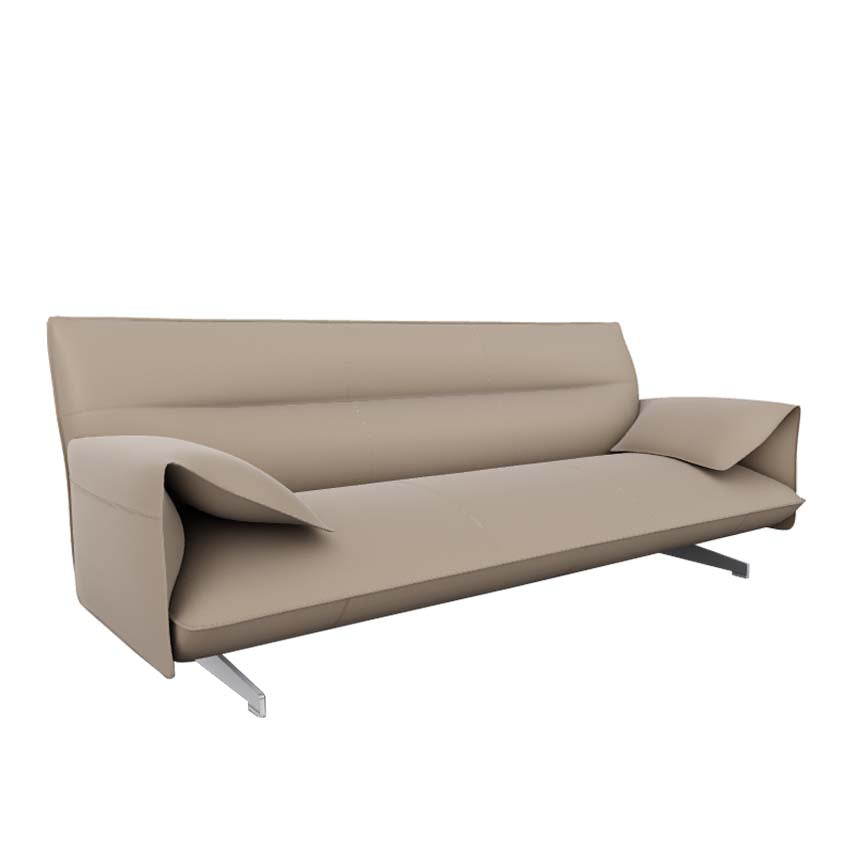 Antohn Large 2 Seater Sofa