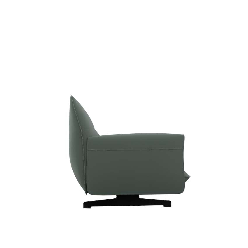 Antohn 3 Seater Sofa